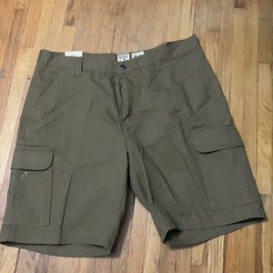 NWT RedHead Brand Co men’s shorts. Size 38.